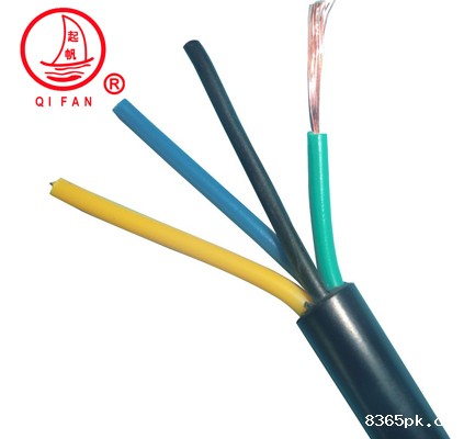 RVV电缆 RVV电缆