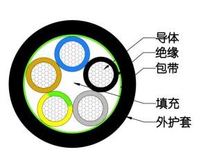 RVV结构图 RVV结构图