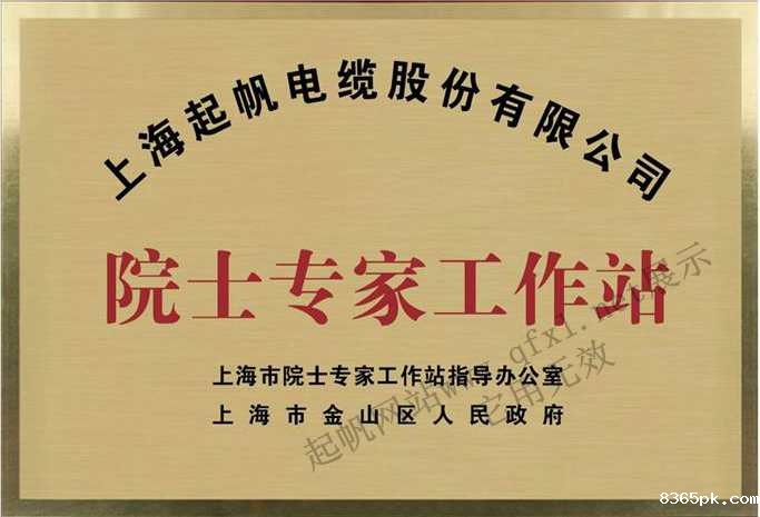 上海伟德国际1946bv官网·院士专家工作站