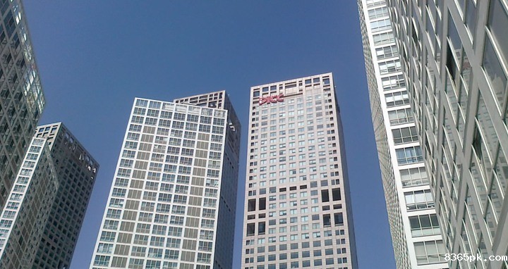 中国人保北京总部