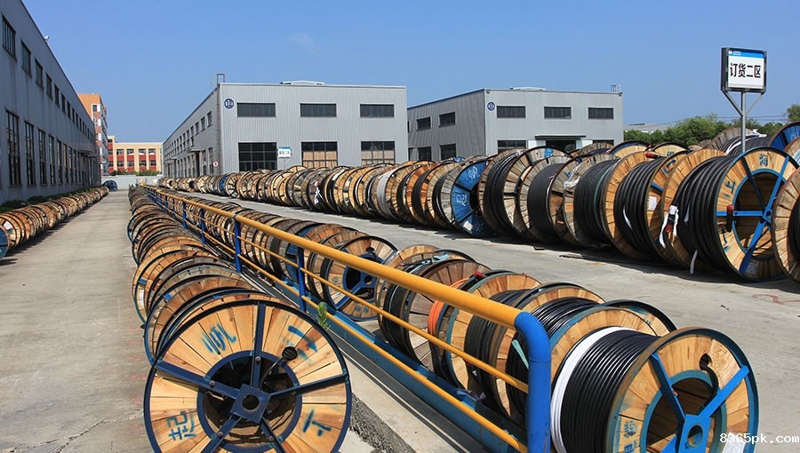 上海伟德国际1946bv官网股份有限公司荣获“全国电线电缆行业质量领先品牌” 上海伟德国际1946bv官网股份有限公司荣获“全国电线电缆行业质量领先品牌”