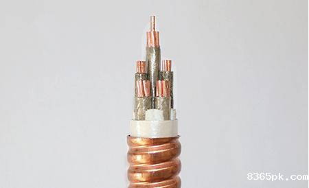 刚性防火电缆 刚性防火电缆