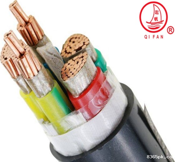 YJV电缆、YJY电缆、VV电缆的对比