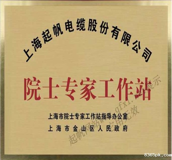 上海伟德国际1946bv官网·院士专家工作站
