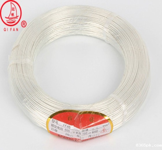 FF46-1 耐高温导线