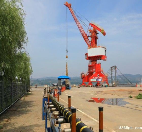 浅谈HYJQF41-F型海底电缆