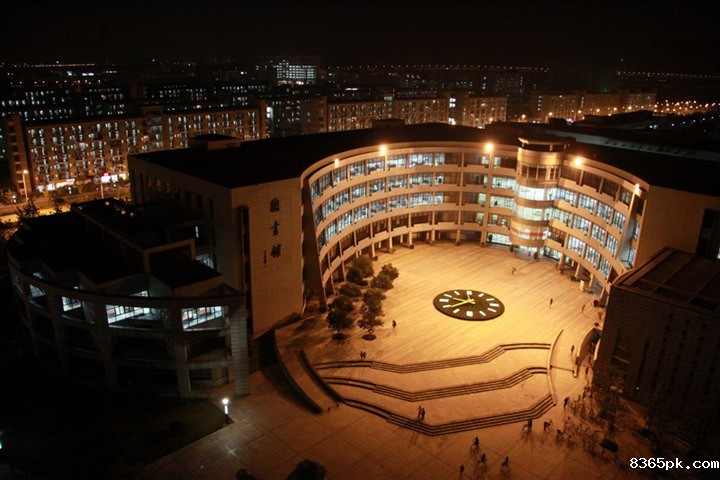 浙江大学